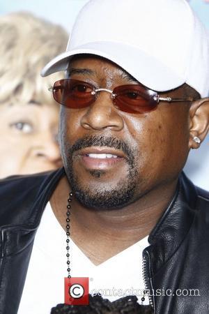 Martin Lawrence To Divorce From Wife Shamicka