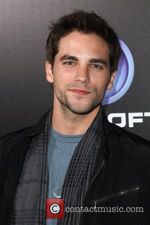Brant Daugherty Robbed At Gunpoint After Dancing With the Stars Results Show