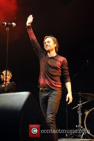 Darren Hayes