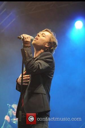 Darren Hayes Will Marry For A Fourth Time
