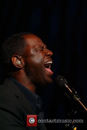 Brian Mcknight Porn Song Video Banned From Youtube