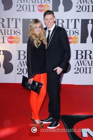 Professor Green  The BRIT Awards 2011 at the O2 Arena - Arrivals London, England - 15.02.11