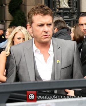 Shane Richie 'Eastenders Star' Gets Second Chance After Affair