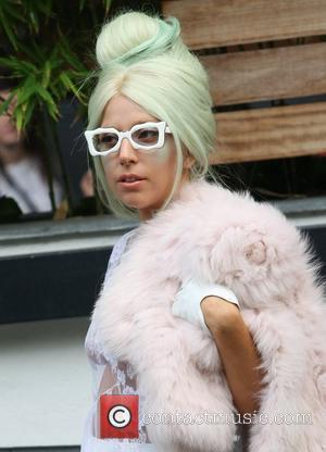 Lady GaGa