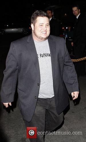 Chaz Bono Saving His Pennies For A Penis