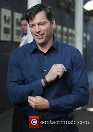 Harry Connick Jr. Picked As Third 'American Idol' Judge