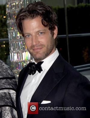 Nate Berkus The 2011 CFDA Fashion Awards at Alice Tully Hall in The Lincoln Center - Inside cocktails New York...