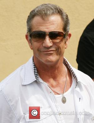 Mel Gibson