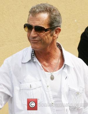 Mel Gibson  2011 Cannes International Film Festival - Day 8 - The Beaver - Photocall Cannes, France - 18.05.11