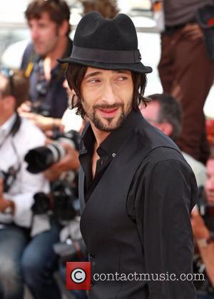 Adrien Brody 2011 Cannes International Film Festival - Day 1 - Midnight In Paris - Photocall Cannes, France - 11.05.11