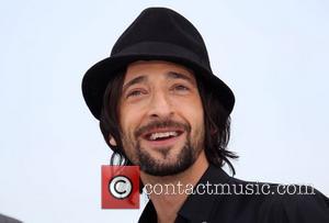 Adrien Brody  2011 Cannes International Film Festival - Day 1 - Midnight In Paris - Photocall  Cannes, France...