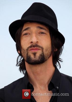 Adrien Brody  2011 Cannes International Film Festival - Day 1 - Midnight In Paris - Photocall  Cannes, France...