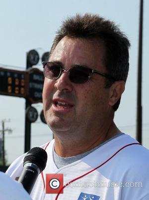 Vince Gill 'Deflated' By Radio Station Snub