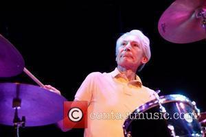 Rolling Stones, Charlie Watts