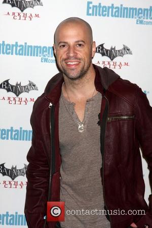 Chris Daughtry Comic-Con 2011 Day 4 - Entertainment Weekly Party - Arrivals San Diego, California - 24.07.11