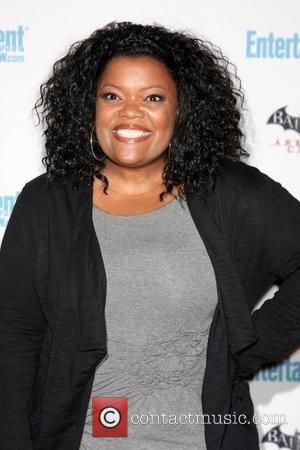Yvette Nicole Brown Comic-Con 2011 Day 4 - Entertainment Weekly Party - Arrivals San Diego, California - 24.07.11