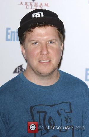 Nick Swardson Comic-Con 2011 Day 4 - Entertainment Weekly Party - Arrivals San Diego, California - 24.07.11