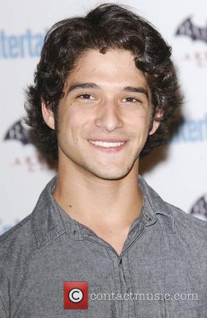 Tyler Posey Comic-Con 2011 Day 4 - Entertainment Weekly Party - Arrivals San Diego, California - 24.07.11