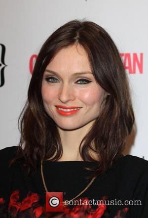 Sophie Ellis-Bextor The Cosmopolitan's Ultimate Women Awards 2011 - Arrivals London, England - 03.11.11