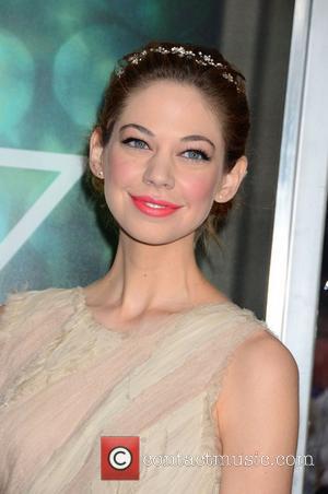 Analeigh Tipton  World premiere of 'Crazy, Stupid, Love' held at the Ziegfeld Theater - Arrivals New York City, USA...
