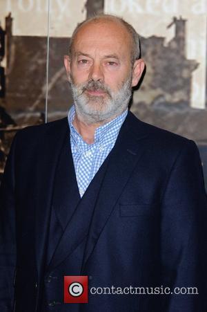 Keith Allen