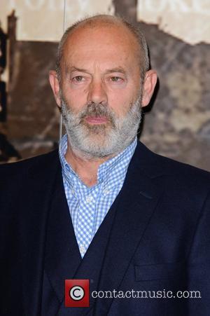 Keith Allen