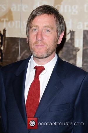 Michael Smiley Crime Thriller Awards at the Grosvenor Hotel London, England - 07.10.11