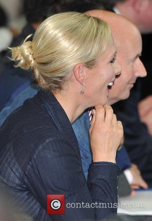 Zara Phillips To Marry In Second Royal Wedding Of 2011