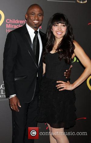 Wayne Brady,  arriving at the Daytime Emmy Awards at the Hilton Hotel and Casino - Red Carpet. Las Vegas,...