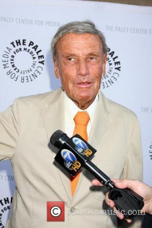 Richard Anderson  The Debbie Reynolds Hollywood Memorabilia Collection Auction Preview at Paley Center - Arrivals Los Angeles, California -...
