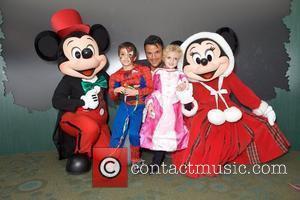 Peter Andre, Great Ormond Street Hospital