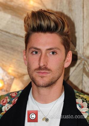 Henry Holland,  at the Net-a-Porter, Mr Porter and Dolce & Gabbana party at Westfield. London, England - 14.07.11