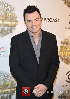 Seth Macfarlane