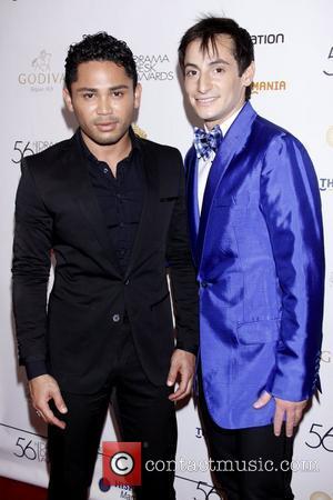 Guest And Frankie James Grande