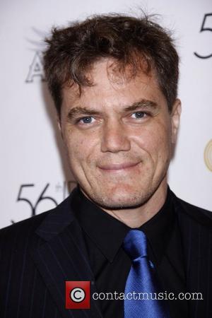 Michael Shannon 56th Annual Drama Desk Awards held at Manhattan Center - Arrivals New York City, USA - 23.05.11