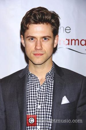 Aaron Tveit