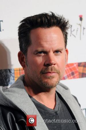 Gary Allan 9th Annual 'Dressed To Kilt' charity fashion show at Hammerstein Ballroom - Arrivals. New York City, USA -...