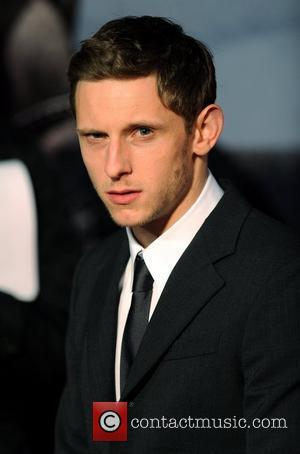 Jamie Bell The Eagle - UK film premiere held at the Empire Leicester Square - Arrivals. London, England - 09.03.11