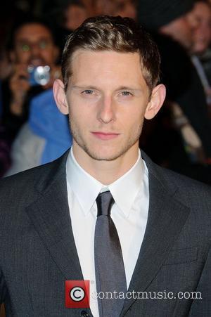 Jamie Bell The Eagle - UK film premiere held at the Empire Leicester Square - Arrivals. London, England - 09.03.11