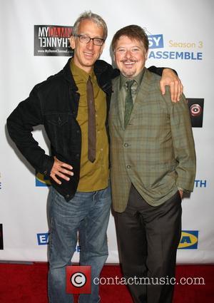 Dave Foley, Andy Dick