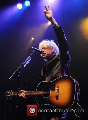 Bob Geldof, Electric Picnic