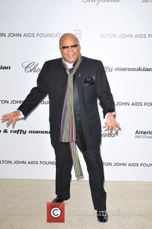 Academy Of Motion Pictures And Sciences, Quincy Jones, Elton John