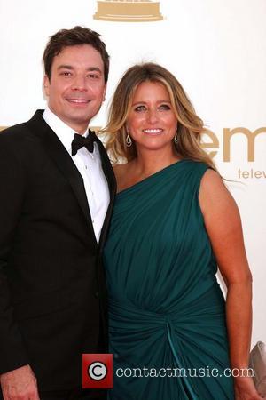 Jimmy Fallon, Emmy Awards