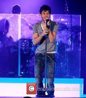 Enrique Iglesias