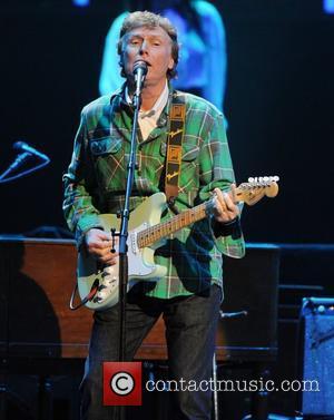 Steve Winwood