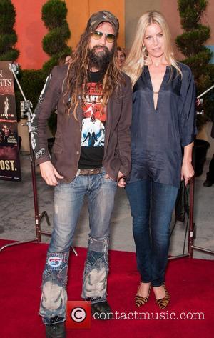 Rob Zombie