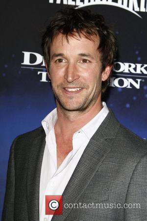 Noah Wyle The Premiere of TNT And Dreamworks' 'Falling Skies' - Arrivals  West Hollywood, California - 13.06.11