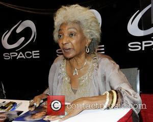 Nichelle Nichols Tried Out For Spock Role
