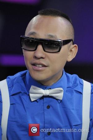 Prohgress of the band Far East Movement appearances on MuchMusic's New.Music.Live. Toronto, Canada - 26.04.11