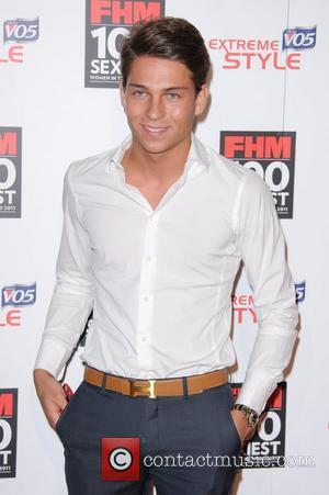 Joey Essex FHM 100 Sexiest Women In The World 2011 launch party at One Marylebone London, England - 03.05.11